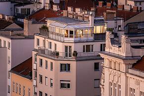 Skyflats Vienna Belle View