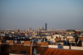 Skyflats Vienna Belle View