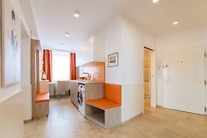 Skyflats Vienna Belle View