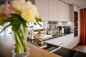 Skyflats Vienna Belle View