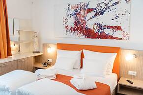 Skyflats Vienna Belle View