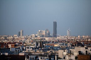 Skyflats Vienna Belle View