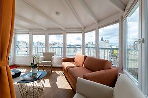 Skyflats Vienna Belle View