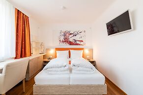 Skyflats Vienna Belle View