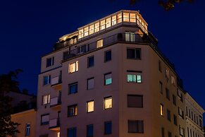 Skyflats Vienna Belle View