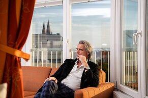 Skyflats Vienna Belle View