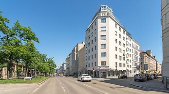 Skyflats Vienna Belle View