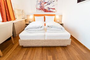 Skyflats Vienna Belle View