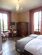 Au Vieux Manoir