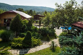 Villa Rubčić Rooms & Pansion