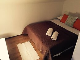 Villa Rubčić Rooms & Pansion