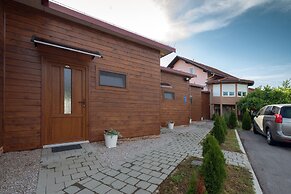 Villa Rubčić Rooms & Pansion