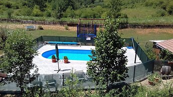 Villa Rubčić Rooms & Pansion