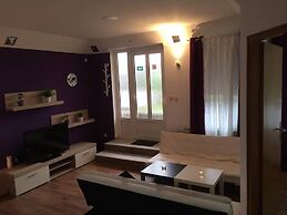 Villa Rubčić Rooms & Pansion