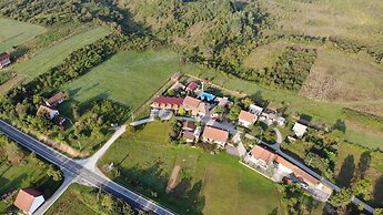 Villa Rubčić Rooms & Pansion