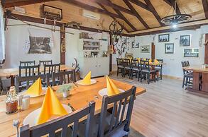 Villa Rubčić Rooms & Pansion