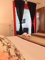 Villa Rubčić Rooms & Pansion