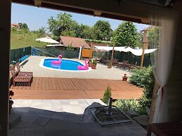 Villa Rubčić Rooms & Pansion