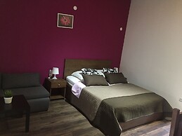 Villa Rubčić Rooms & Pansion