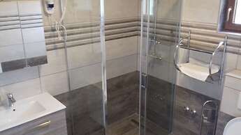 Villa Rubčić Rooms & Pansion