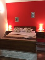 Villa Rubčić Rooms & Pansion