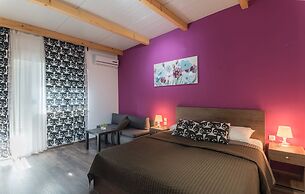 Villa Rubčić Rooms & Pansion