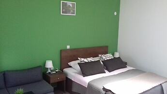 Villa Rubčić Rooms & Pansion