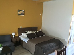 Villa Rubčić Rooms & Pansion