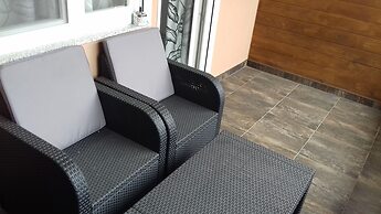 Villa Rubčić Rooms & Pansion