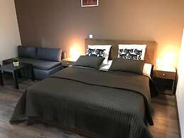 Villa Rubčić Rooms & Pansion