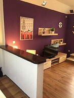 Villa Rubčić Rooms & Pansion