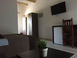 Villa Rubčić Rooms & Pansion