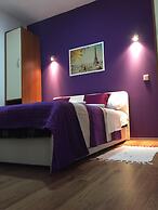 Villa Rubčić Rooms & Pansion