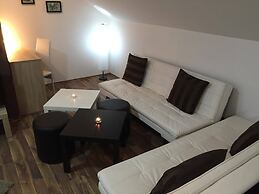 Villa Rubčić Rooms & Pansion