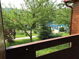 Villa Rubčić Rooms & Pansion