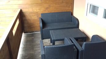 Villa Rubčić Rooms & Pansion