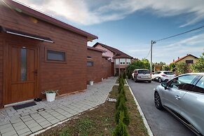 Villa Rubčić Rooms & Pansion