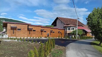 Villa Rubčić Rooms & Pansion