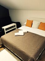 Villa Rubčić Rooms & Pansion