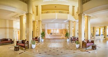 Ksar El Jerid Tozeur