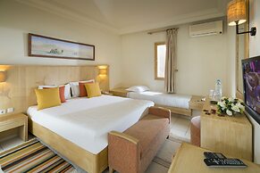 Ksar El Jerid Tozeur