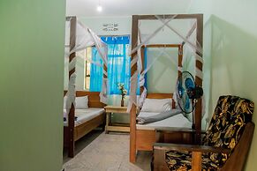 Kilimanjaro Summit Lodge
