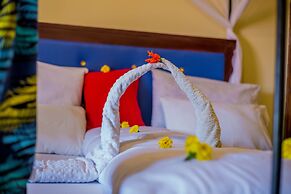 Kilimanjaro Summit Lodge