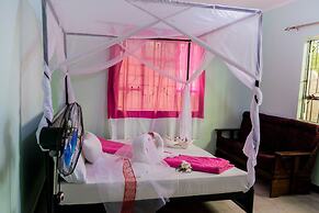 Kilimanjaro Summit Lodge