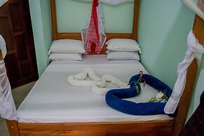 Kilimanjaro Summit Lodge