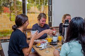 Kilimanjaro Summit Lodge