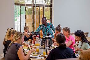 Kilimanjaro Summit Lodge