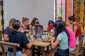 Kilimanjaro Summit Lodge