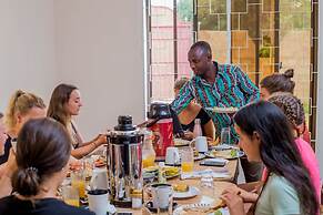 Kilimanjaro Summit Lodge