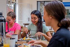 Kilimanjaro Summit Lodge